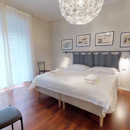 ALTIDO Spacious Central Flat Milán Exterior foto