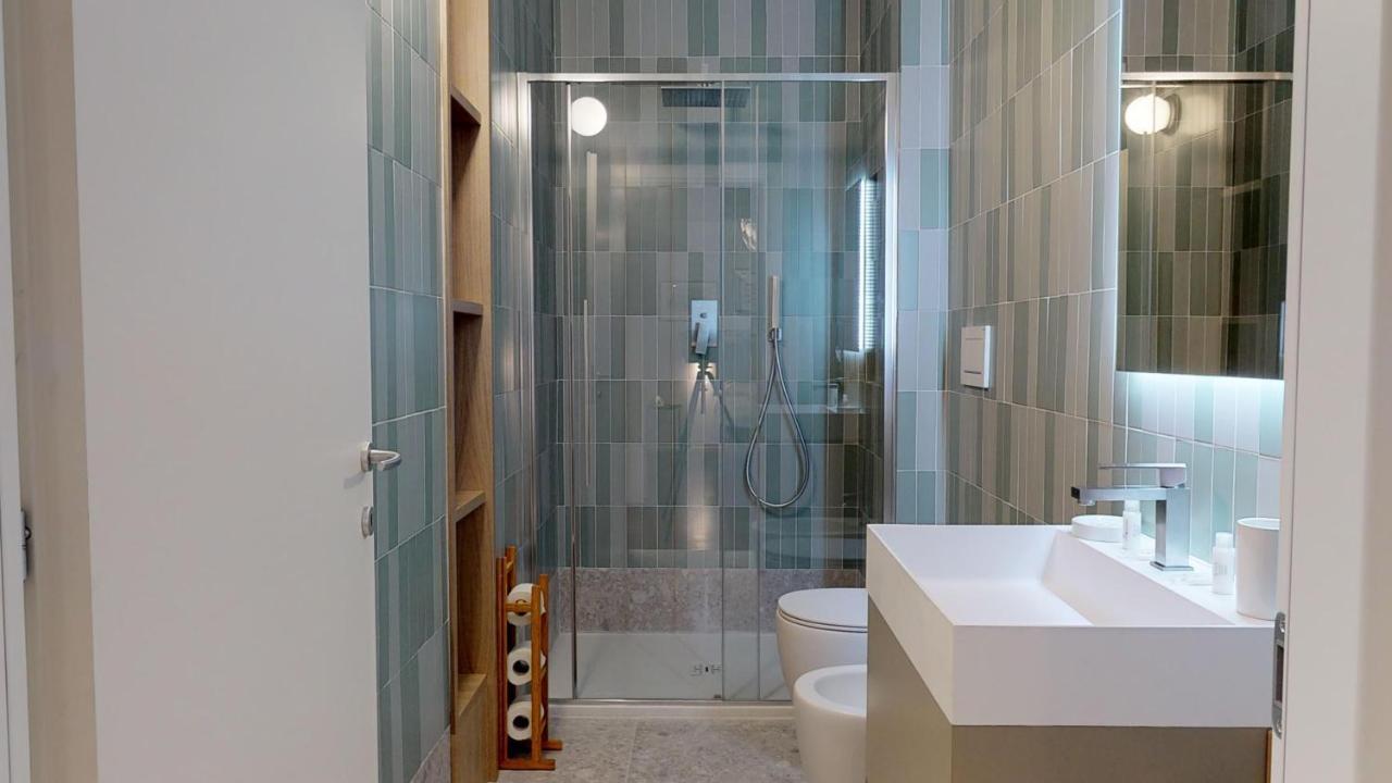 ALTIDO Spacious Central Flat Milán Exterior foto